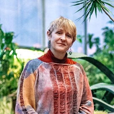 Валерия Букина