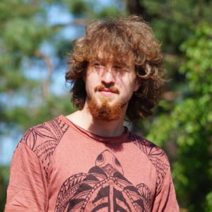 Григорий Черненьков